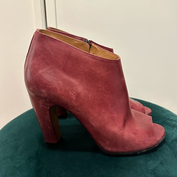 Maison Martin Margiela bootie. Size 37 - Picture 1 of 6